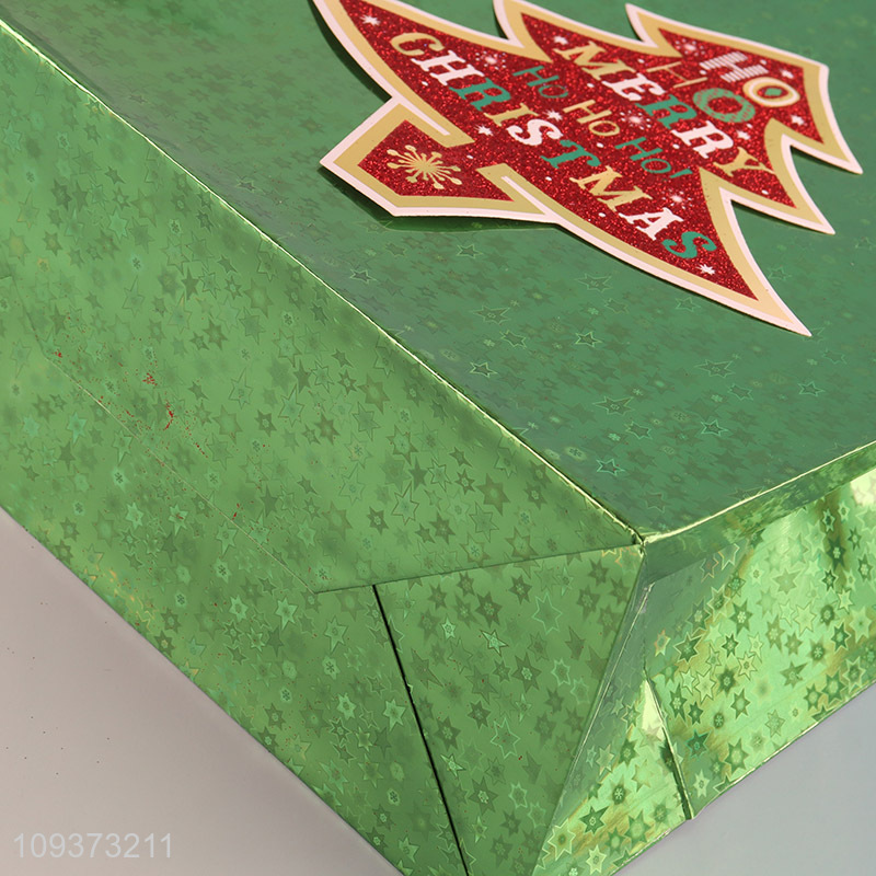 Popular products portable gifts packaging bag paper bag