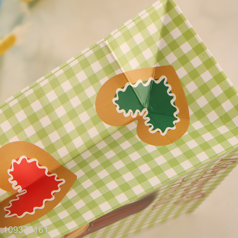 Low price gifts packaging bag paper bag tote bag