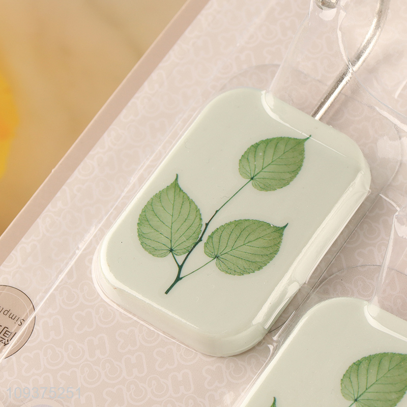 New arrival sticky hook wall hooks traceless hook