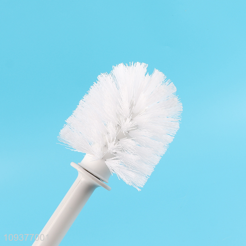 China supplier toilet brush cleaning brush for bathroom