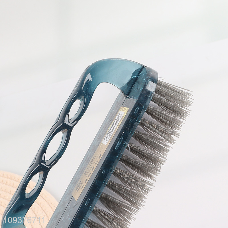 China wholesale clothes washing brush cleaning brush