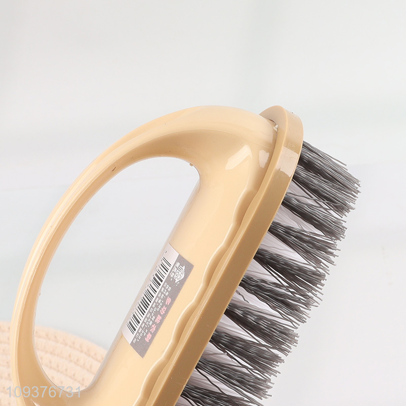 New arrival  clothes washing brush cleaning brush for sale