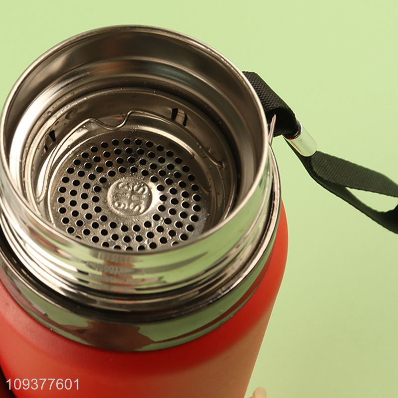 China wholesale long lasting stainless steel insulated vacuum cup