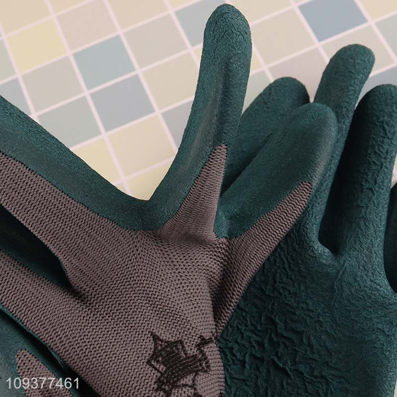 Best selling working gloves labor gloves wholesale