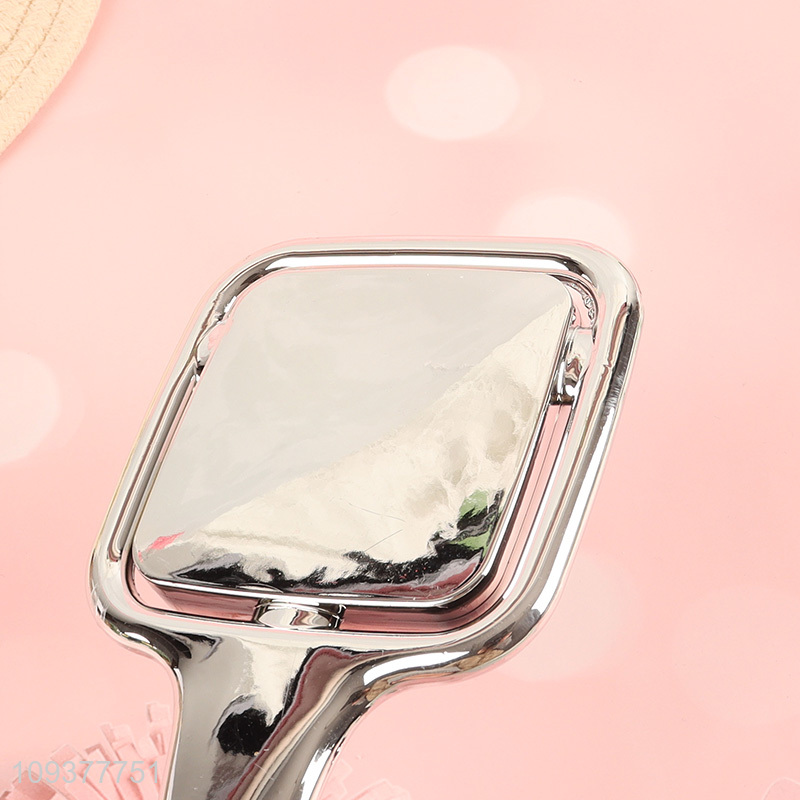 Top selling square ABS shower head for bathroom