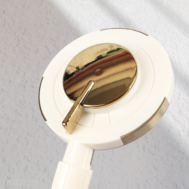 Good quality water saving nozzle ABS shower head