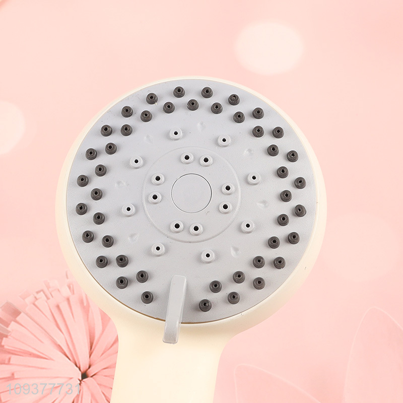 New arrival  ABS shower head for bathroom accessories