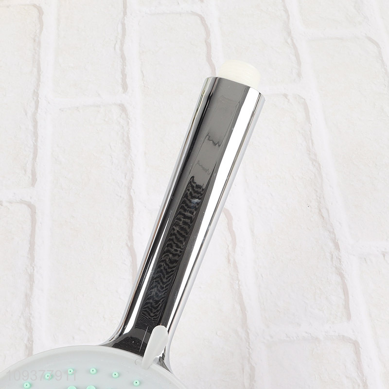 New style round ABS shower head for bathroom accessories