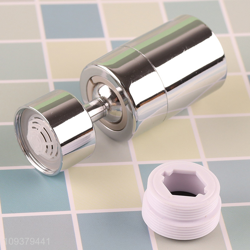 China factory Kitchen Water Tap Nozzle Bubbler Water Saving Filter