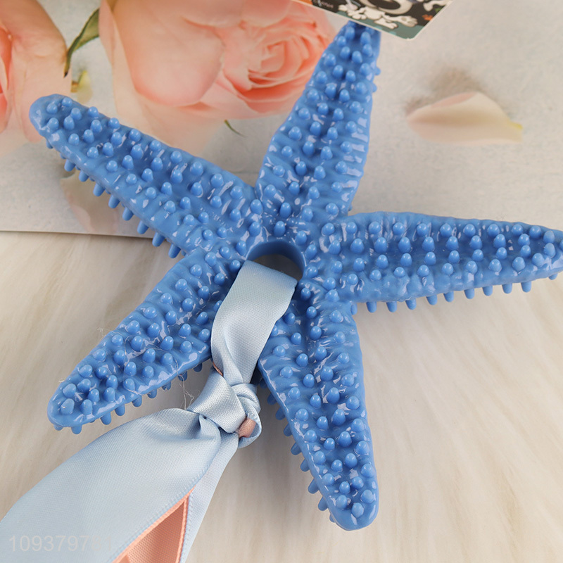 Hot selling bite-resistant pet chew toys teething toys