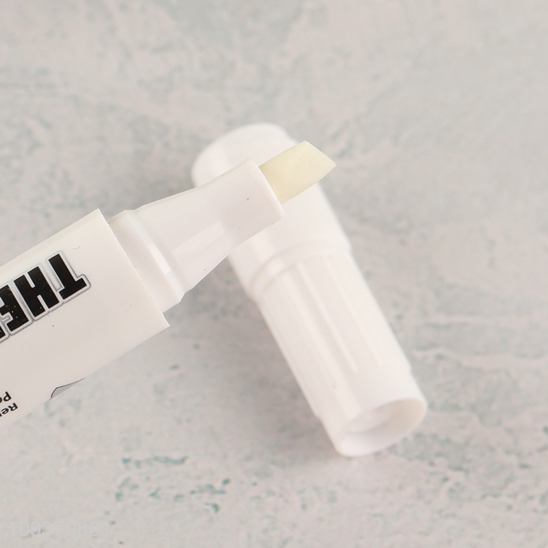 Online wholesale 10pcs thermal printer cleaning pen