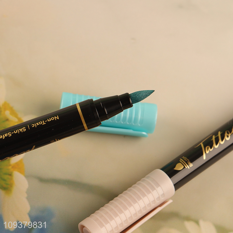 Good sale skin care body tattoo marker