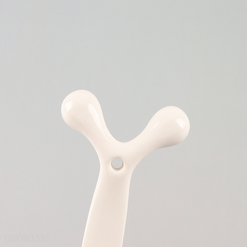New product skin care tool facial massage roller for sale