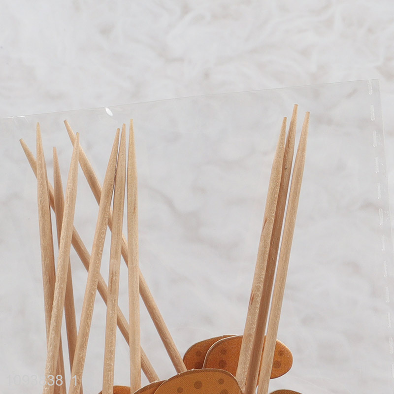 Popular products party cupcake topper cake topper