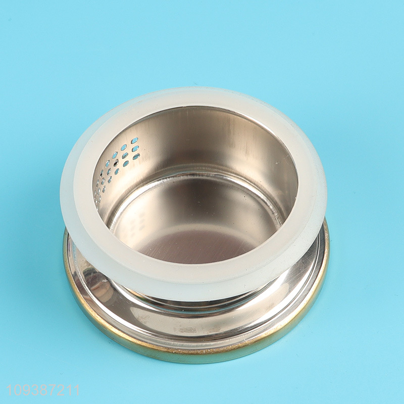 Factory direct sale glass water jug tea pot for home kitchen