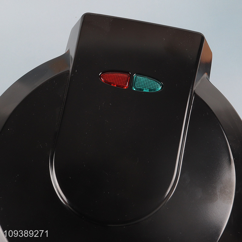 Good selling household kitchen appliance waffle maker