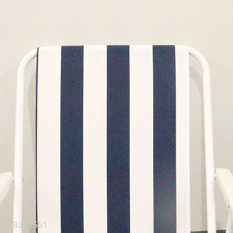 Good price portable camping chair beach chair