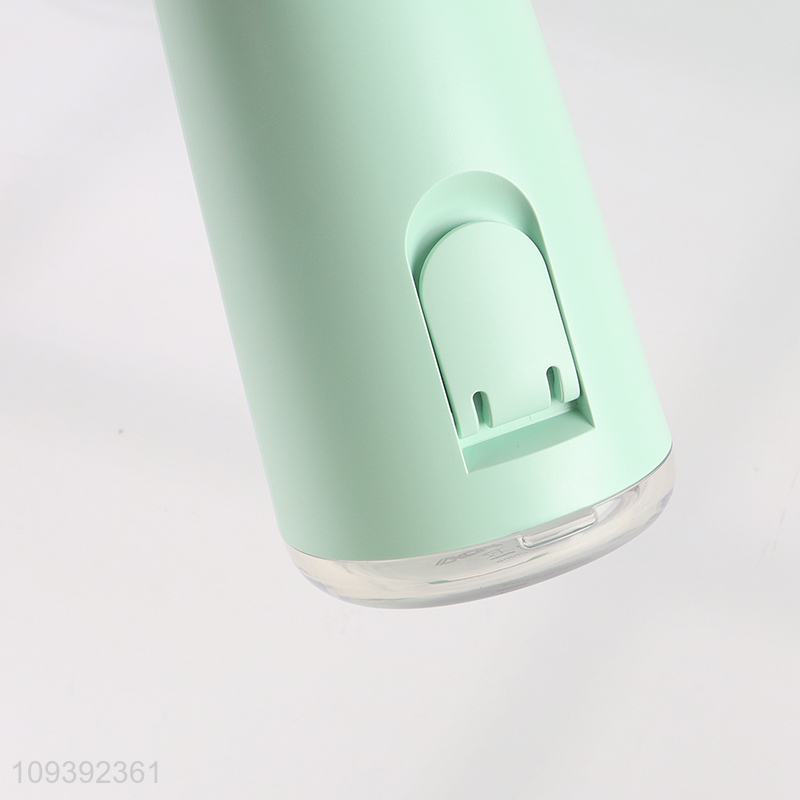 Hot sale portable water flosser for oral care