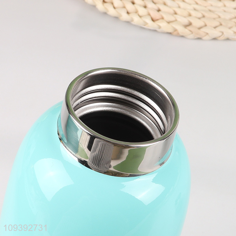 Hot selling double wall insulated vacuum cup