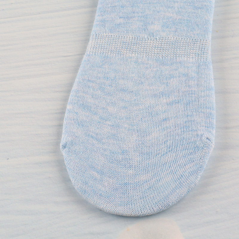 Hot products invisible socks boat socks