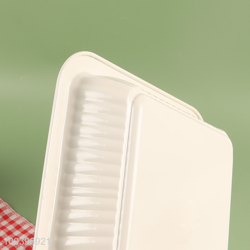 New arrival home kitchen square baking pan