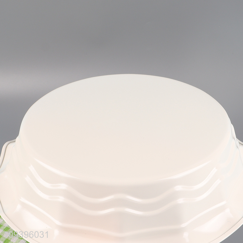 Good selling non-stick carbon steel baking pan