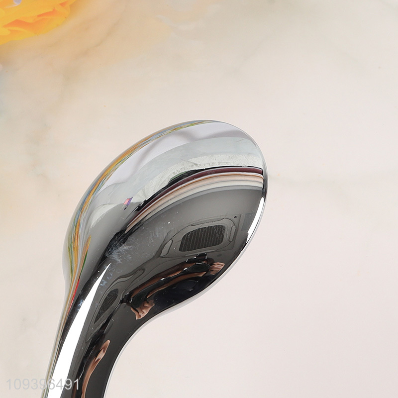 China wholesale handheld shower head for bathroom