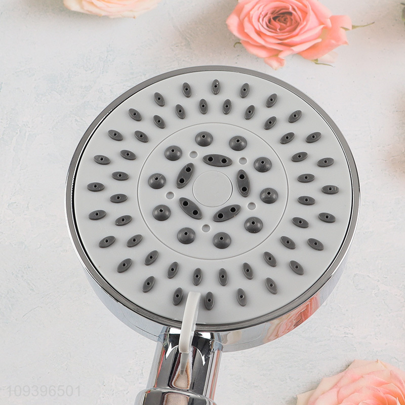 New product adjustable water saving shower head