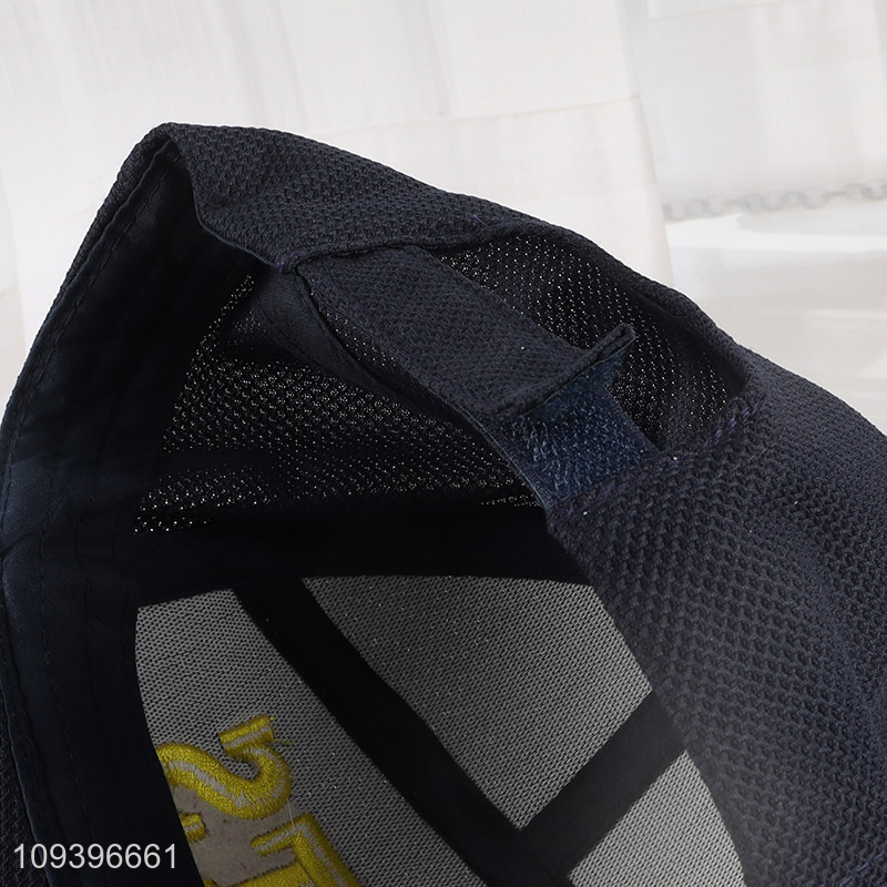 New arrival  fashion breathable casual hat baseball cap