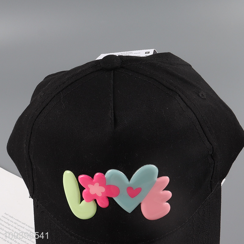 China products breathable casual baseball hat for sale