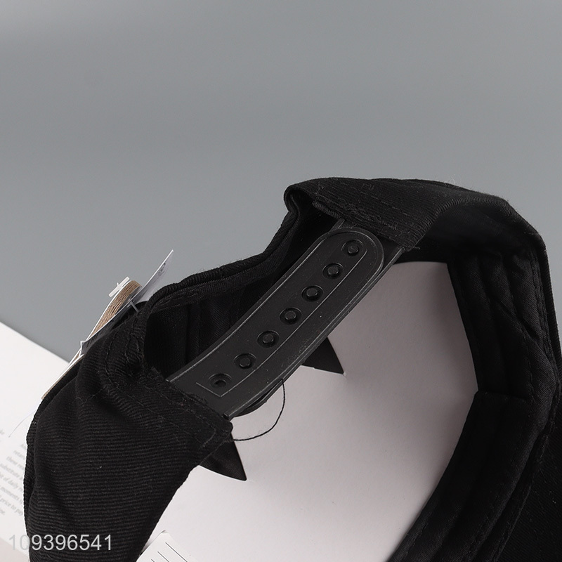 China products breathable casual baseball hat for sale