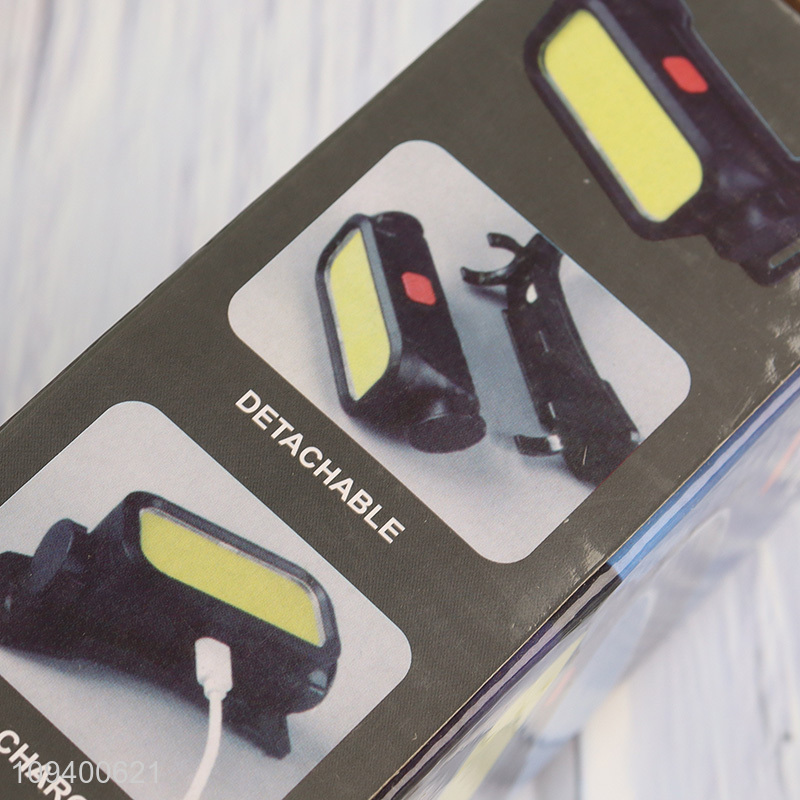 Factory price multifunctional portable headlamp wholesale
