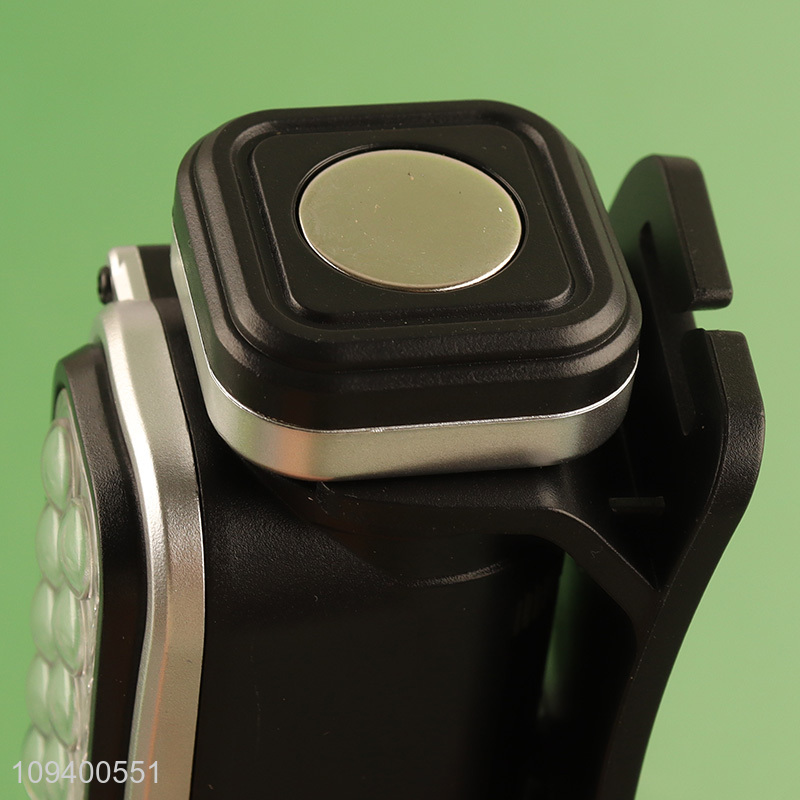 Top selling professional usb plastic headlamp