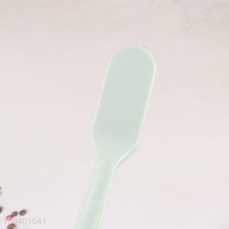 China wholesale shoes cleaning brush with long handle