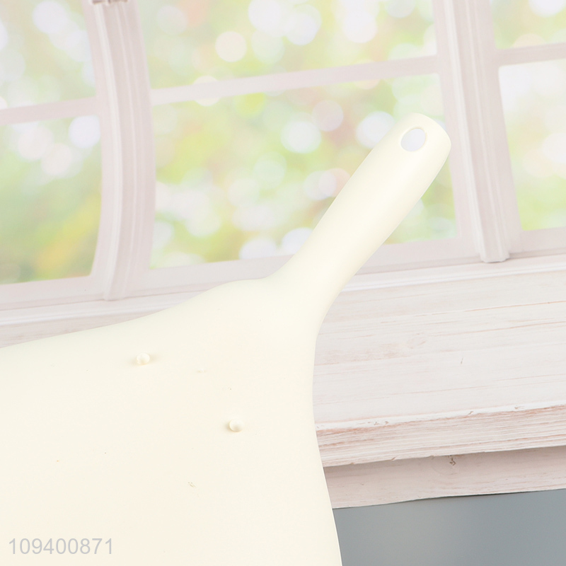 Good selling desktop cleaning brush with dustpan