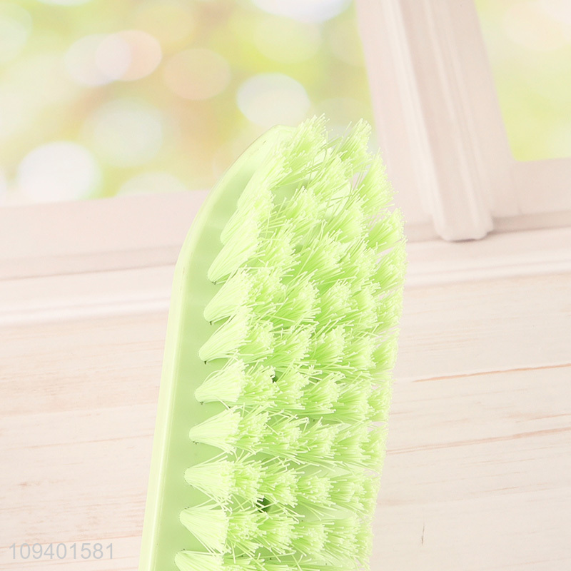 Top selling home cleaning brush with handle