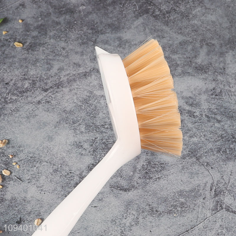Hot sale household kitchen pot dish brush