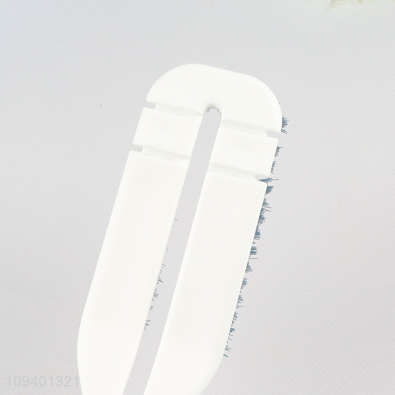 Factory direct sale household cleaning brush toilet brush