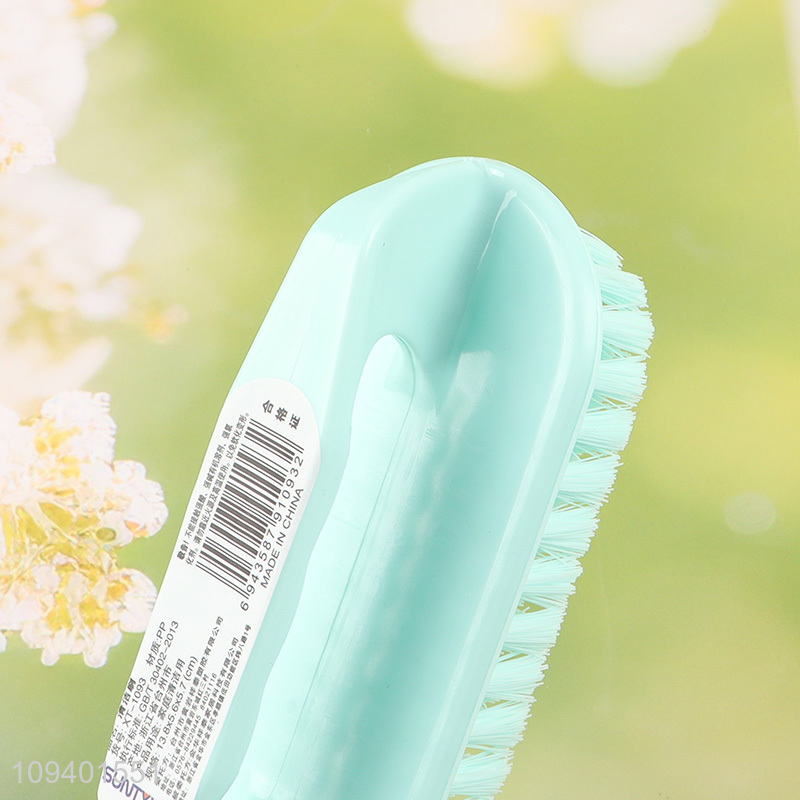 New product household cleaning brush scrubbing brush