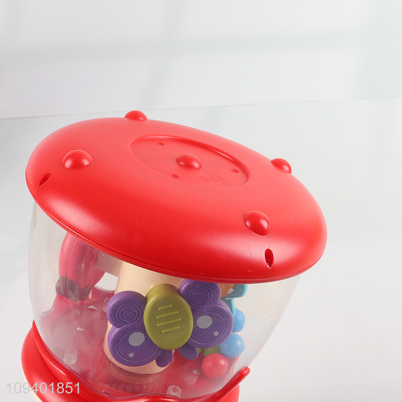 New arrival baby toys push tumble toys