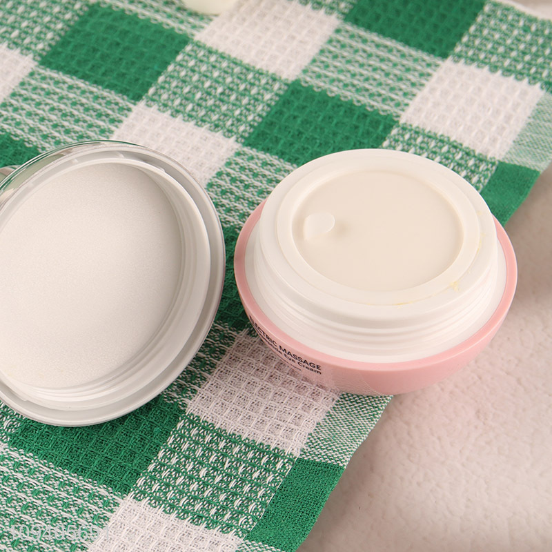Top selling electric firming massage eye cream