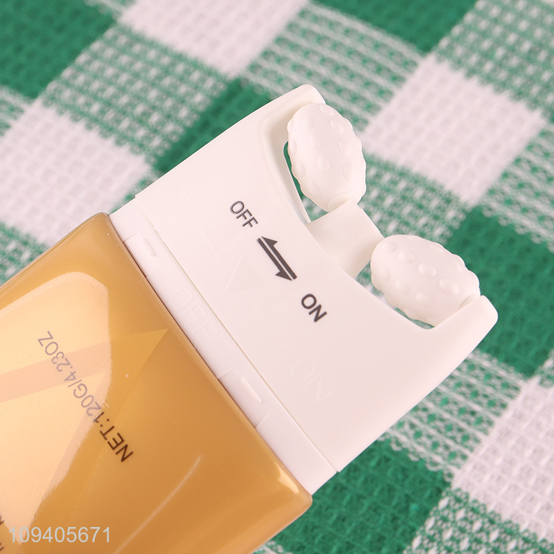 New arrival  neck firming roller cream