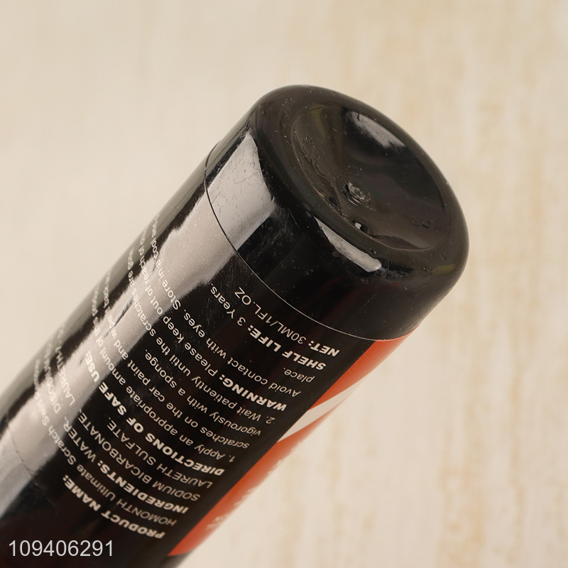 China products car scratch remover car care
