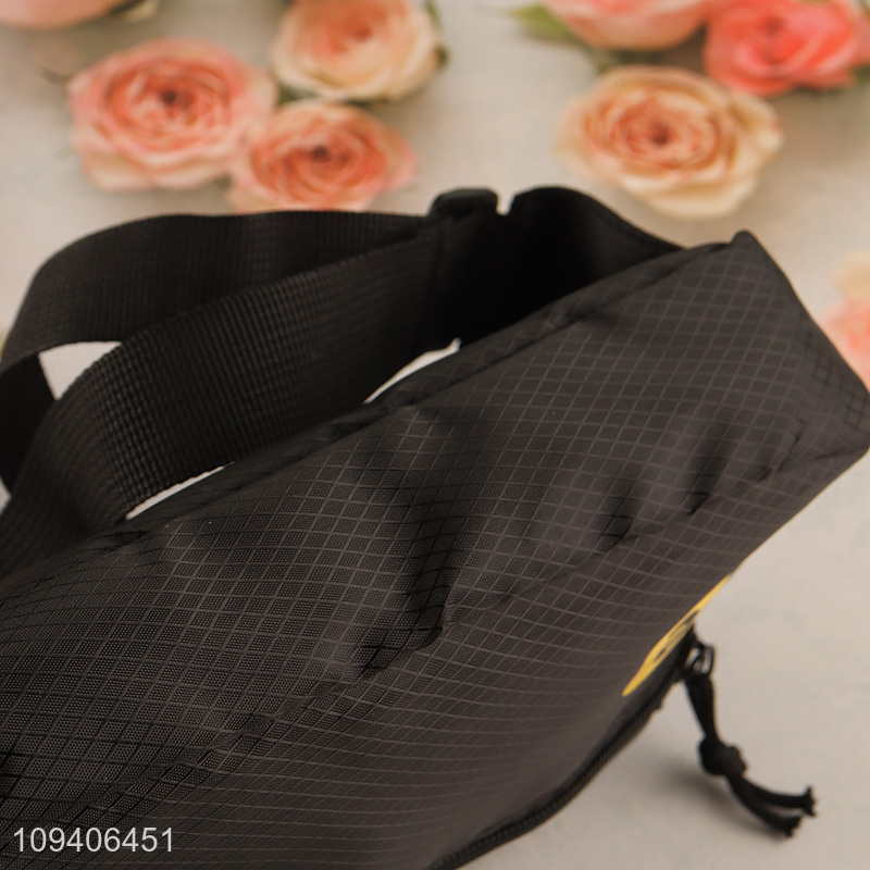 Latest products   multi compartment casual waist bag