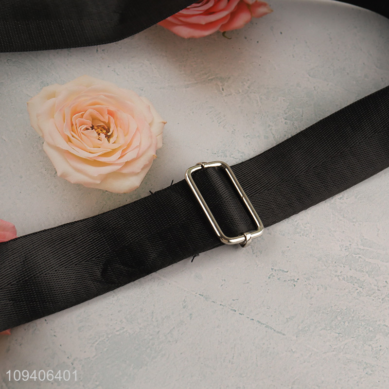 China wholesale lightweight casual crossbody bag