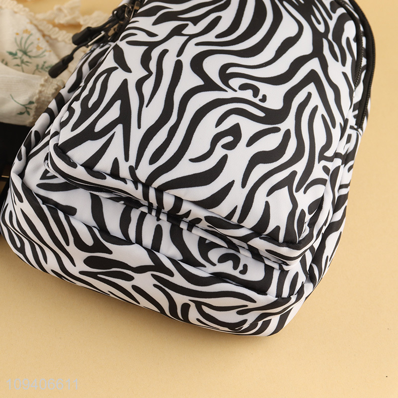 Hot products fashion casual crossbody bag messenger bag