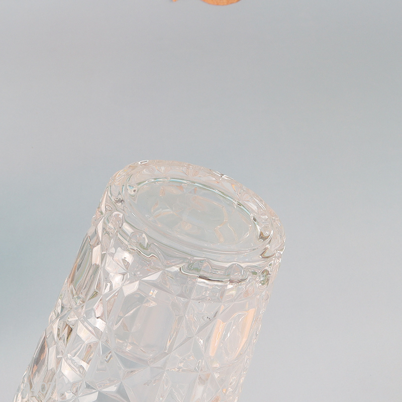 Factory price unbreakable glass water cup juice cup