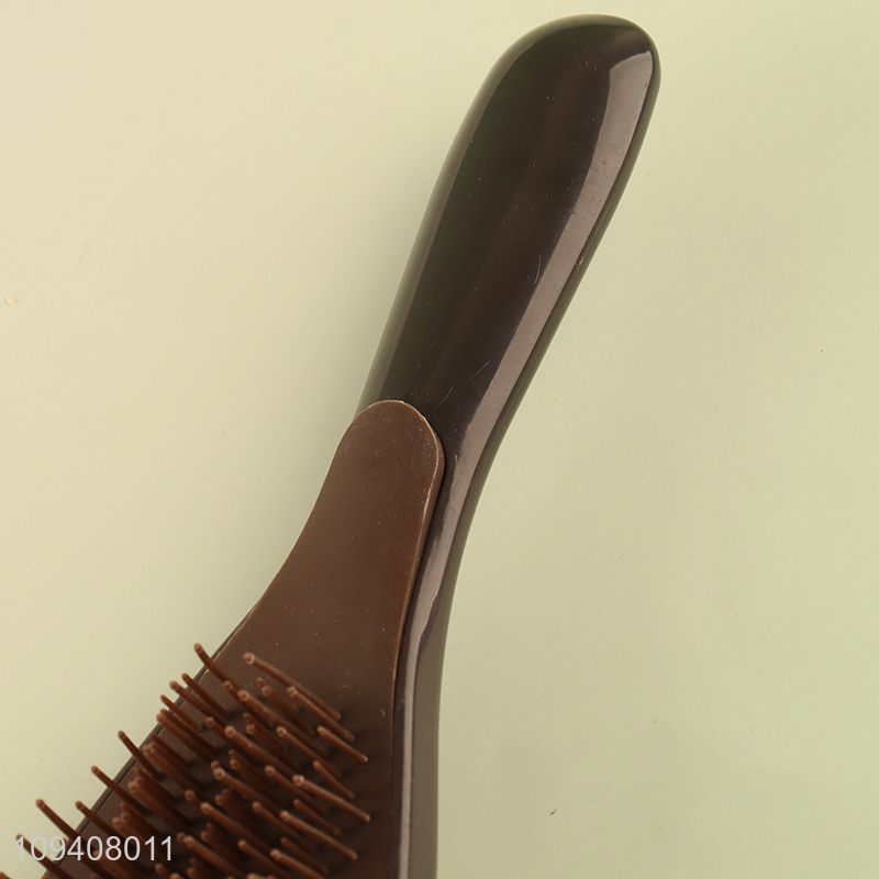 New arrival professional hair comb hair brush
