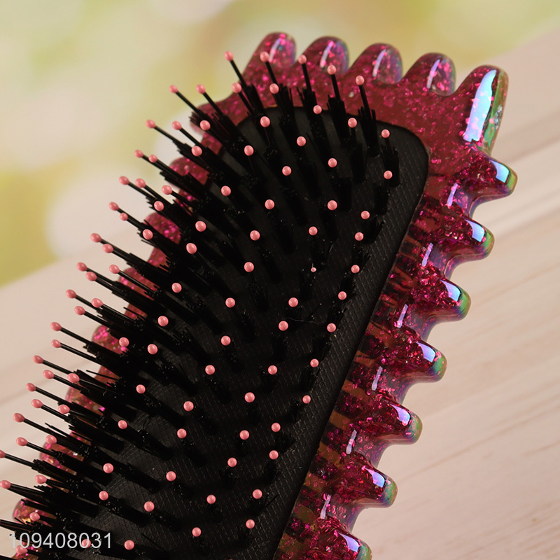 Latest products   hair salon tool hair comb hair brush