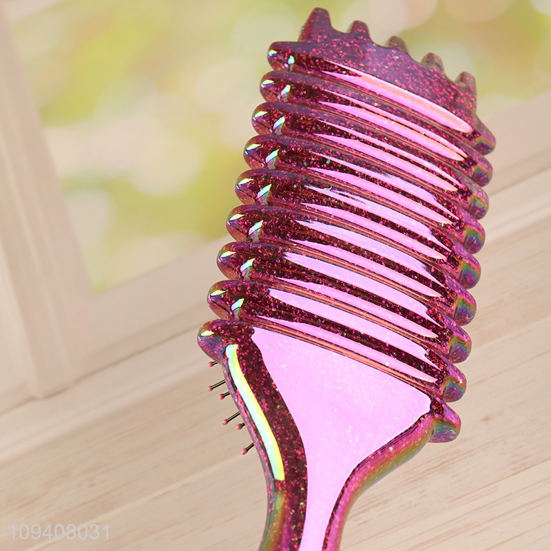 Latest products   hair salon tool hair comb hair brush